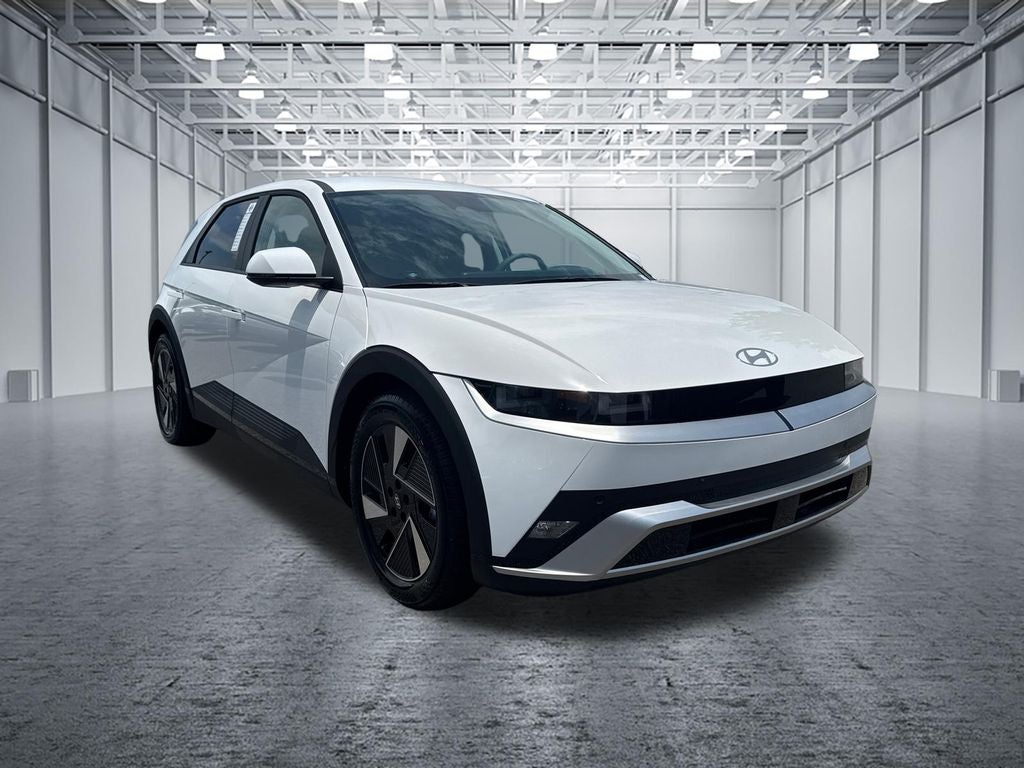 2026 Hyundai IONIQ 5 SE
