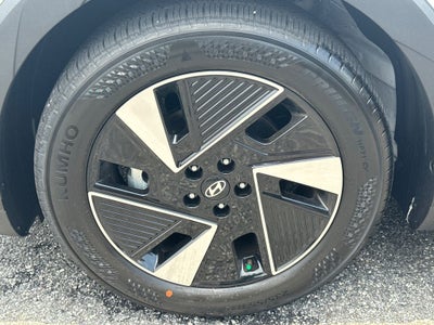 2026 Hyundai IONIQ 5 SE