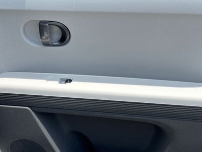 2026 Hyundai IONIQ 5 SE