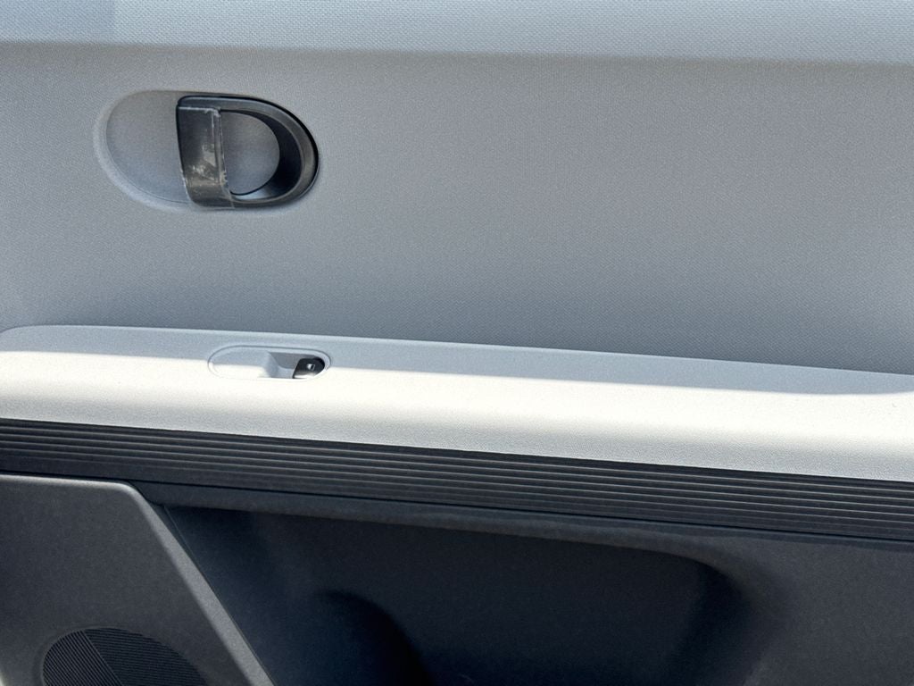 2026 Hyundai IONIQ 5 SE