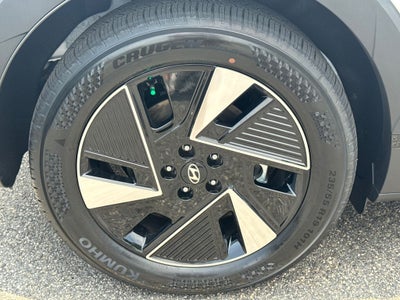 2026 Hyundai IONIQ 5 SE