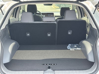 2026 Hyundai IONIQ 5 SE