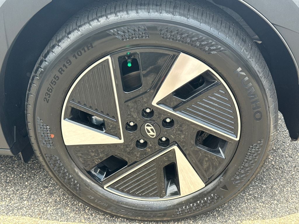 2026 Hyundai IONIQ 5 SE