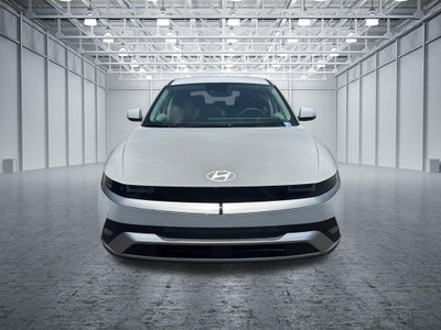 2026 Hyundai IONIQ 5 SE