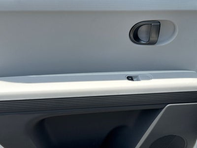 2026 Hyundai IONIQ 5 SE