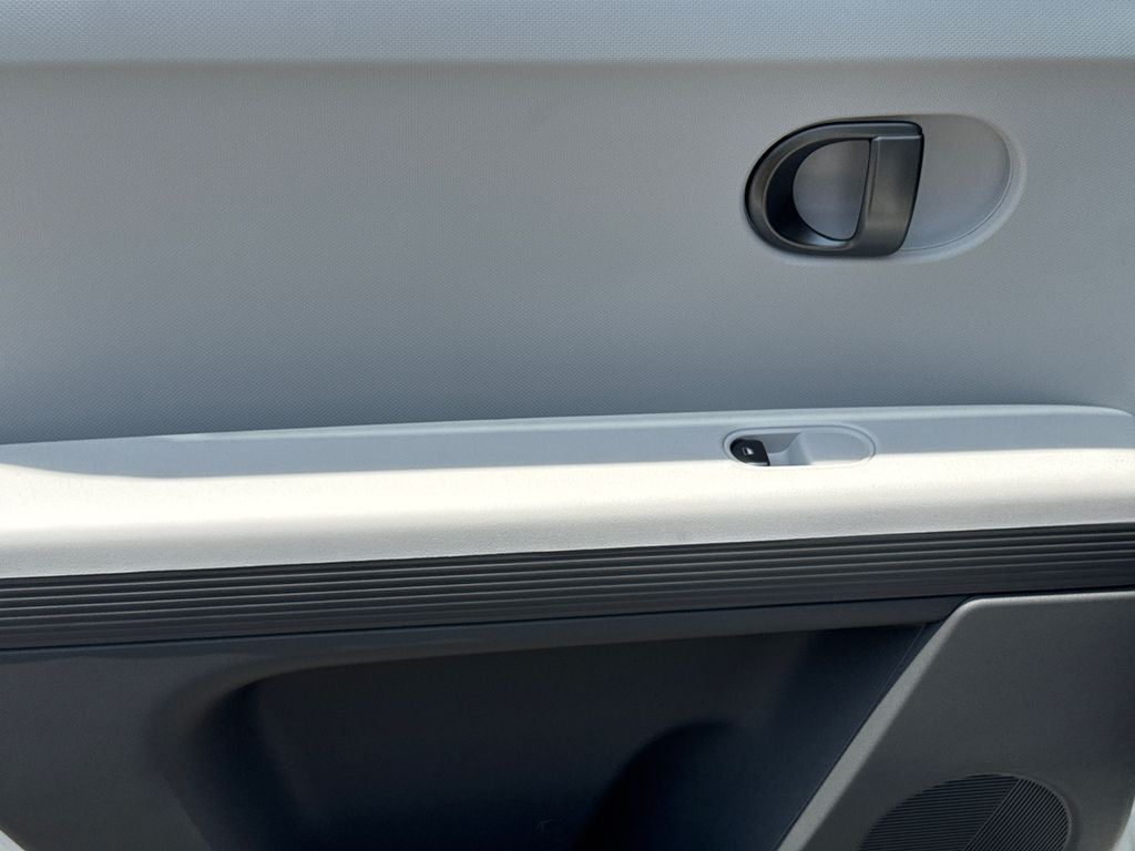 2026 Hyundai IONIQ 5 SE