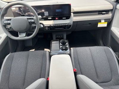 2026 Hyundai IONIQ 5 SE