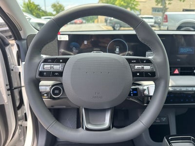 2026 Hyundai IONIQ 5 SE