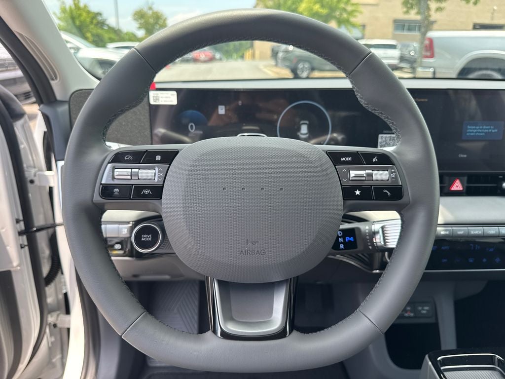 2026 Hyundai IONIQ 5 SE
