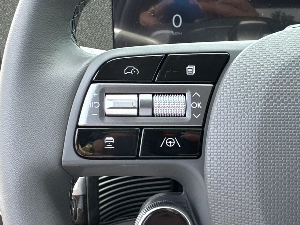 2026 Hyundai IONIQ 5 SE