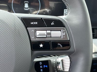 2026 Hyundai IONIQ 5 SE