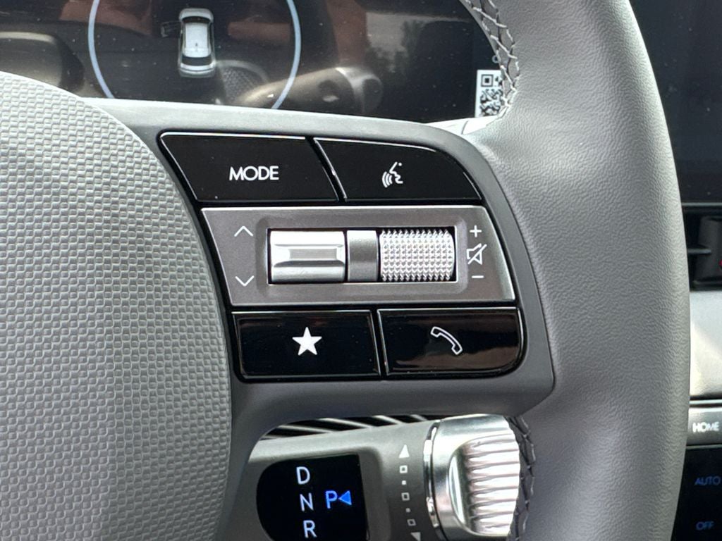 2026 Hyundai IONIQ 5 SE