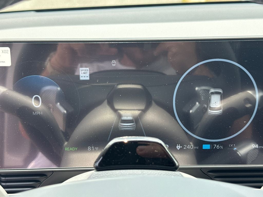 2026 Hyundai IONIQ 5 SE