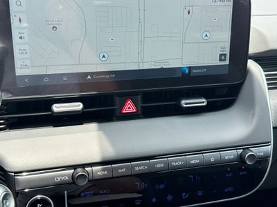 2026 Hyundai IONIQ 5 SE