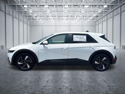 2026 Hyundai IONIQ 5 SE
