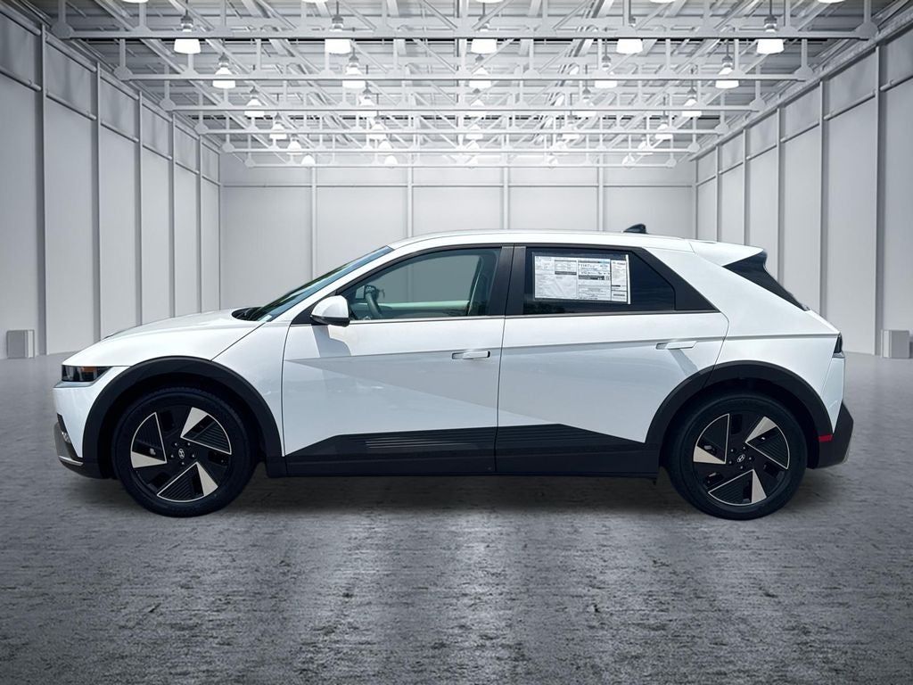 2026 Hyundai IONIQ 5 SE