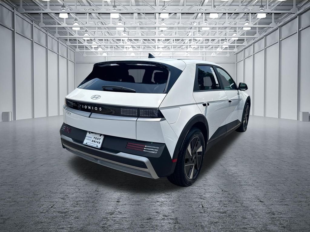 2026 Hyundai IONIQ 5 SE