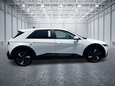2026 Hyundai IONIQ 5 SE