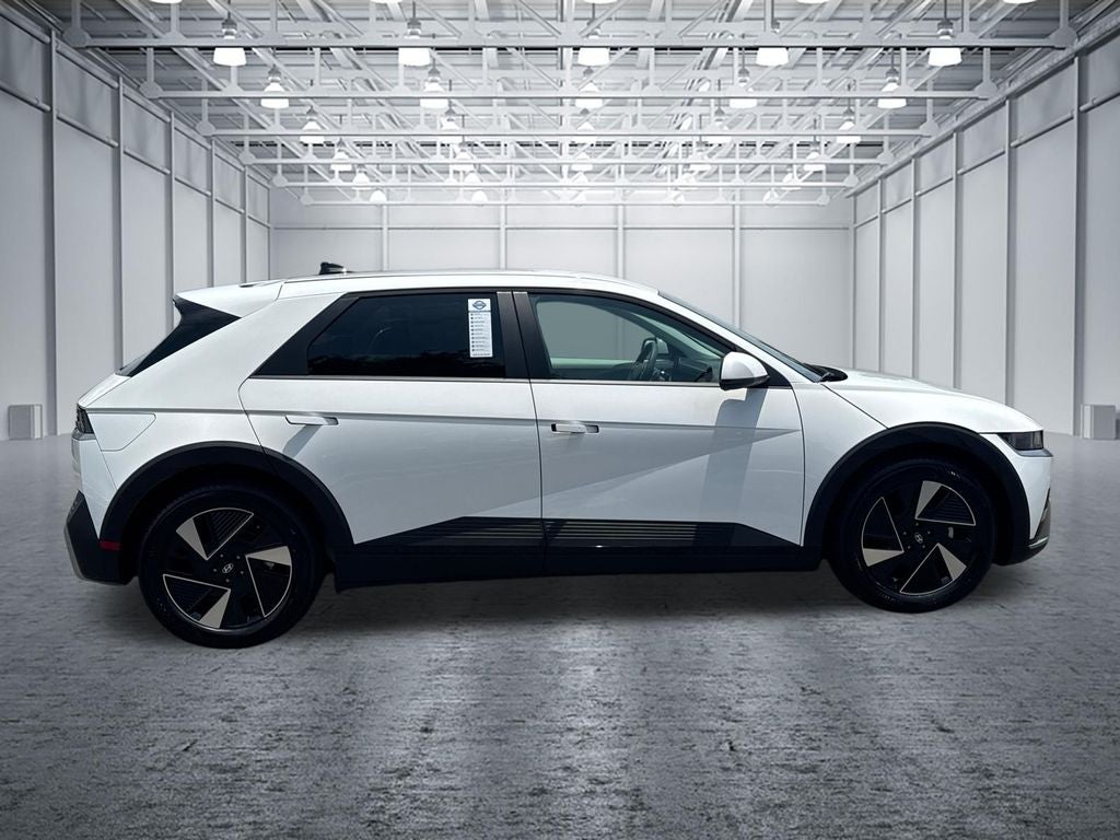 2026 Hyundai IONIQ 5 SE