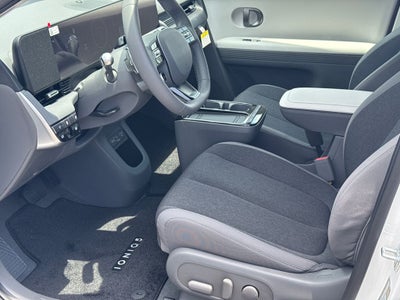 2026 Hyundai IONIQ 5 SE