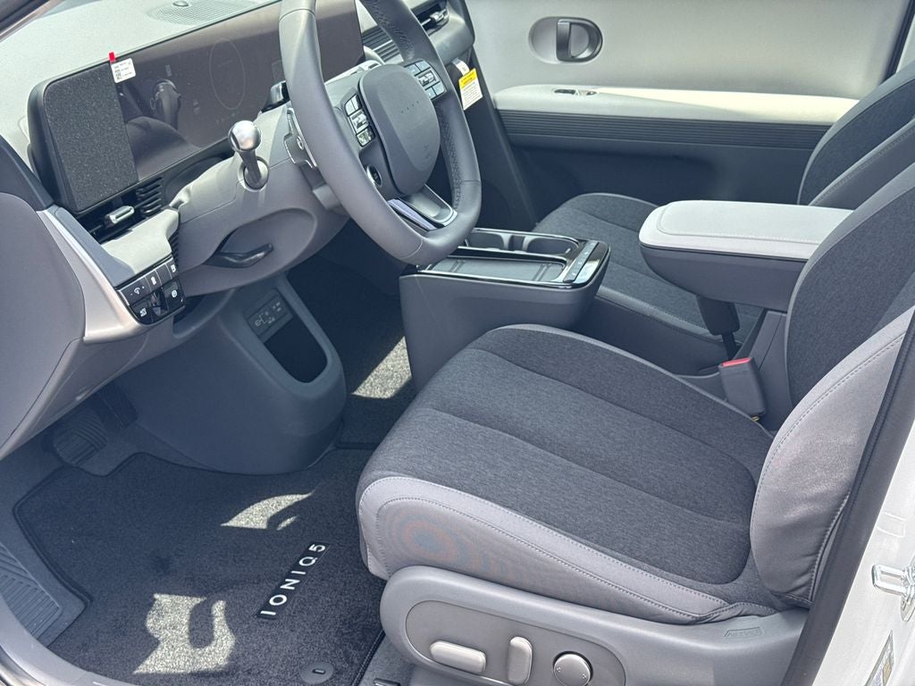 2026 Hyundai IONIQ 5 SE