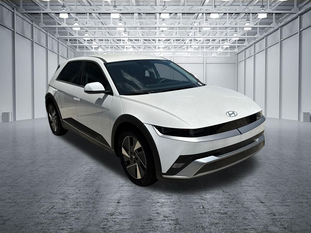 2026 Hyundai IONIQ 5 SE