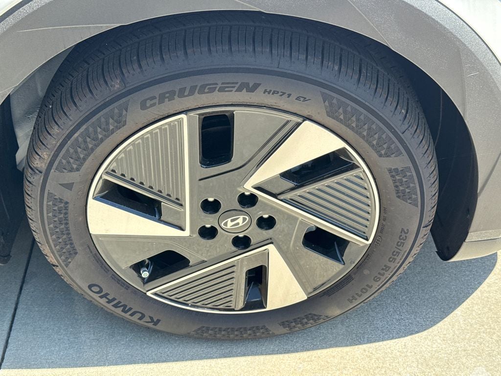 2026 Hyundai IONIQ 5 SE