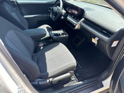 2026 Hyundai IONIQ 5 SE