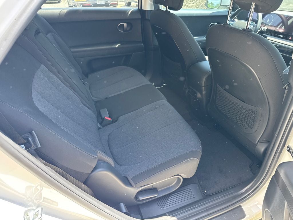 2026 Hyundai IONIQ 5 SE