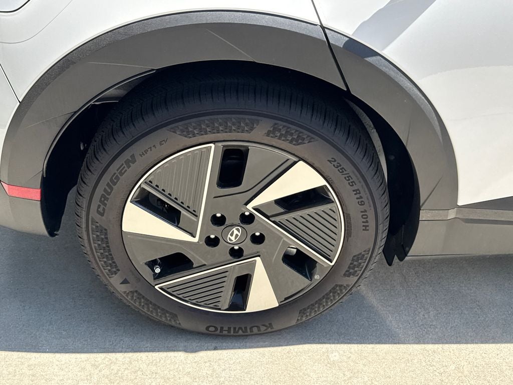 2026 Hyundai IONIQ 5 SE