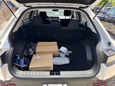 2026 Hyundai IONIQ 5 SE