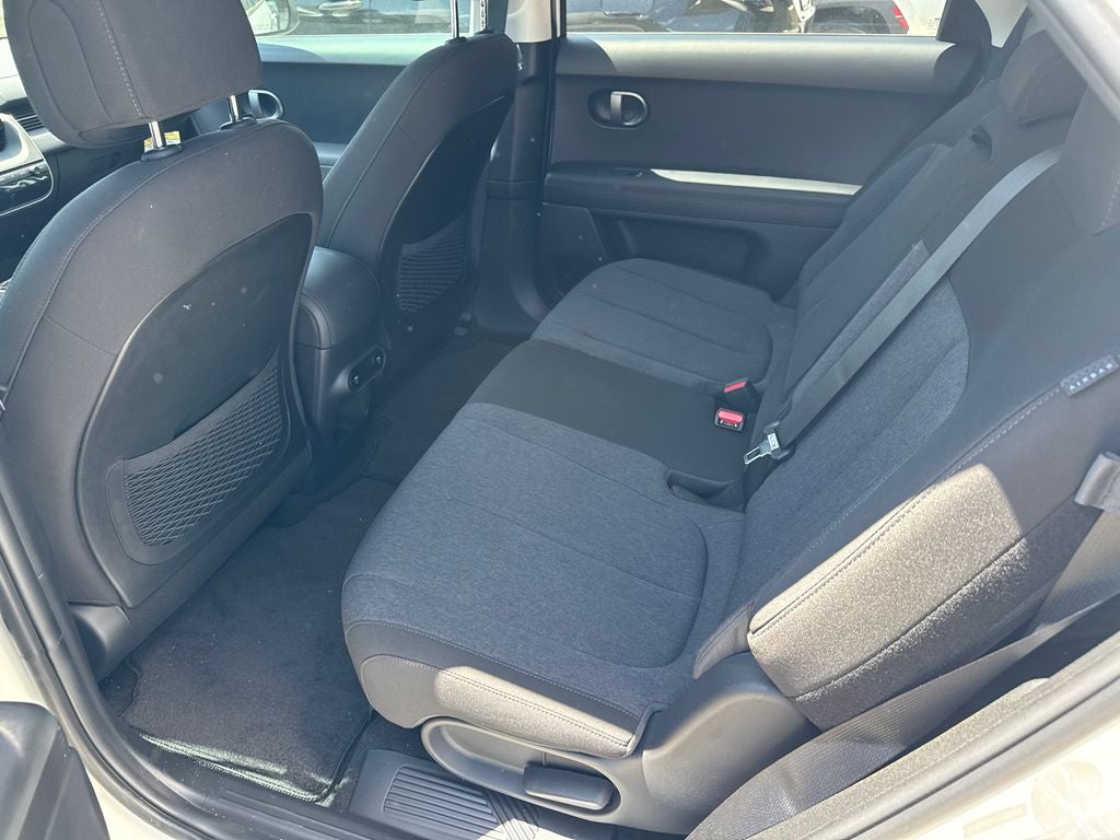 2026 Hyundai IONIQ 5 SE