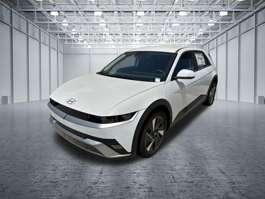 2026 Hyundai IONIQ 5 SE