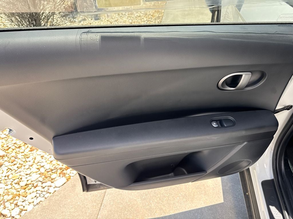2026 Hyundai IONIQ 5 SE