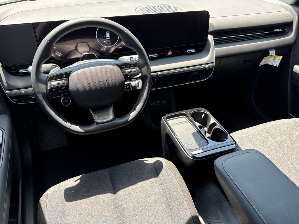 2026 Hyundai IONIQ 5 SE