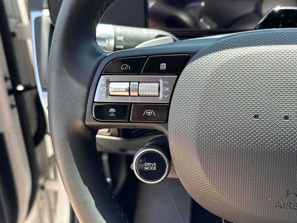 2026 Hyundai IONIQ 5 SE