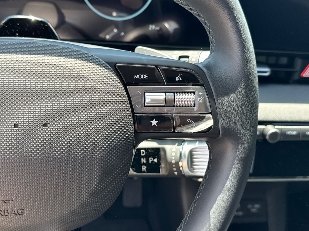 2026 Hyundai IONIQ 5 SE