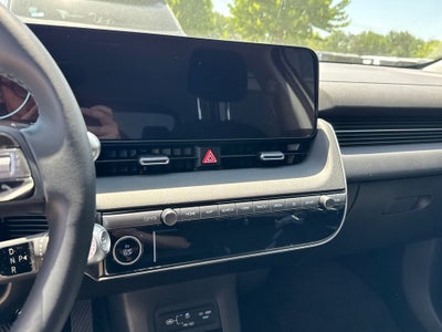 2026 Hyundai IONIQ 5 SE