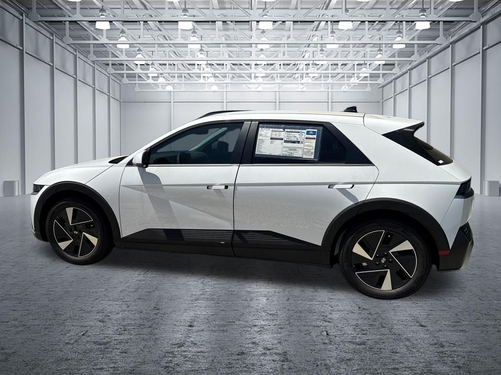 2026 Hyundai IONIQ 5 SE