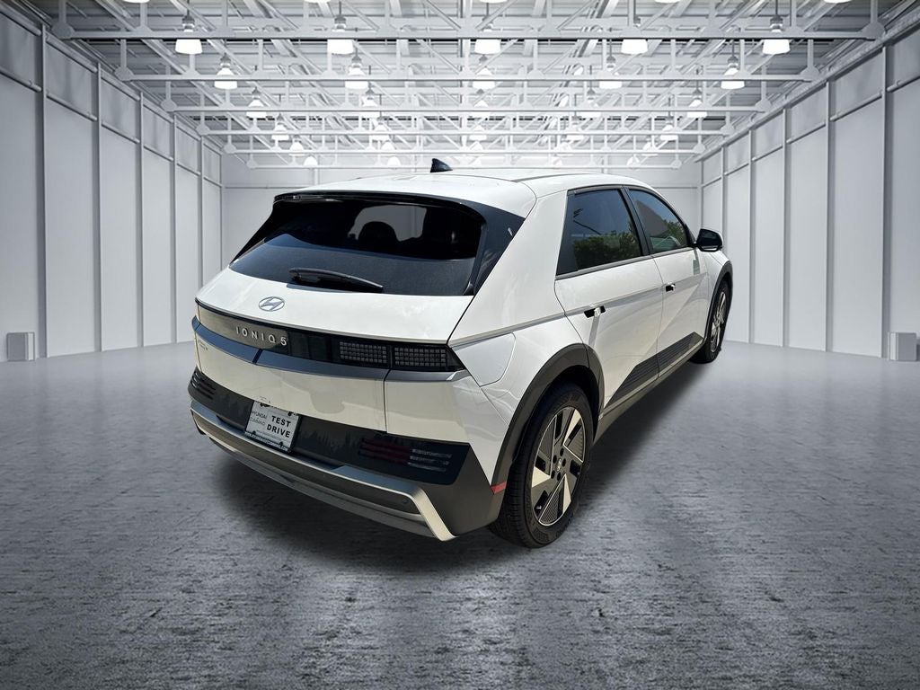 2026 Hyundai IONIQ 5 SE