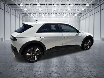 2026 Hyundai IONIQ 5 SE