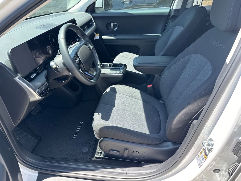 2026 Hyundai IONIQ 5 SE