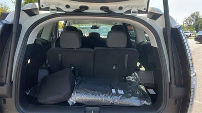 2026 Hyundai IONIQ 9 SE