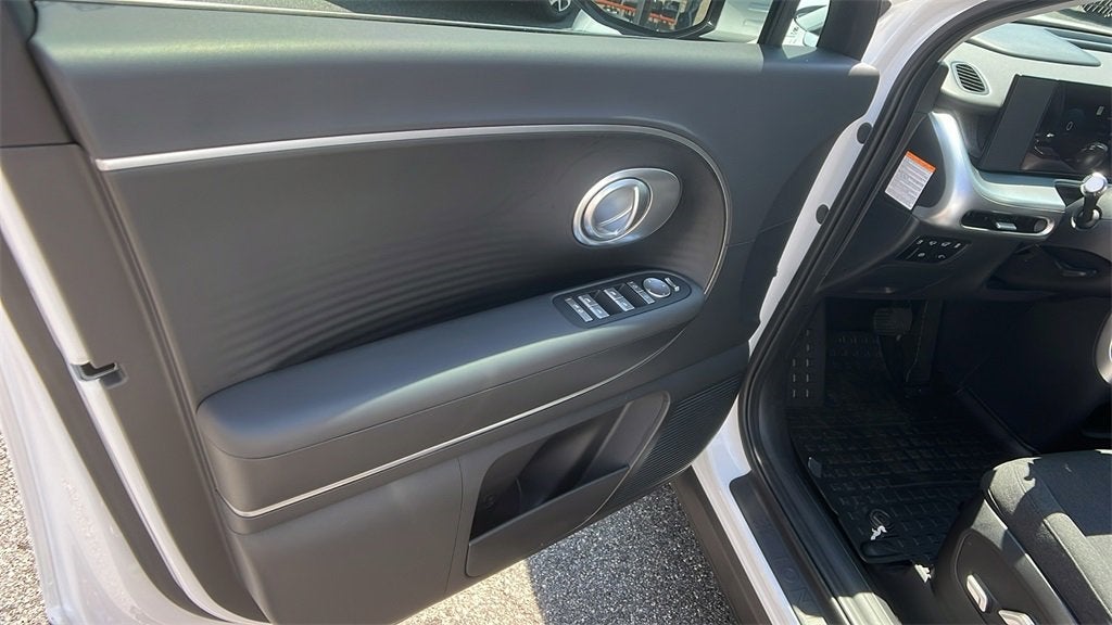 2026 Hyundai IONIQ 9 SE