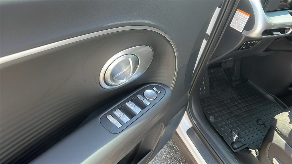 2026 Hyundai IONIQ 9 SE