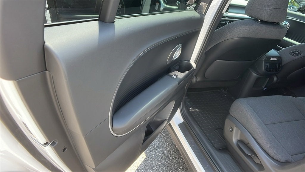 2026 Hyundai IONIQ 9 SE