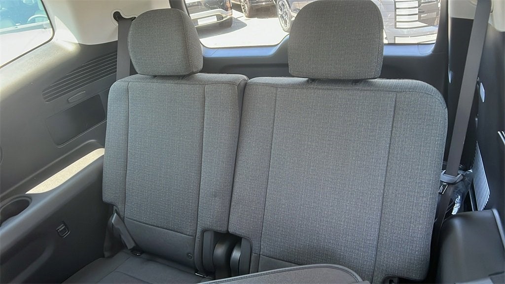 2026 Hyundai IONIQ 9 SE