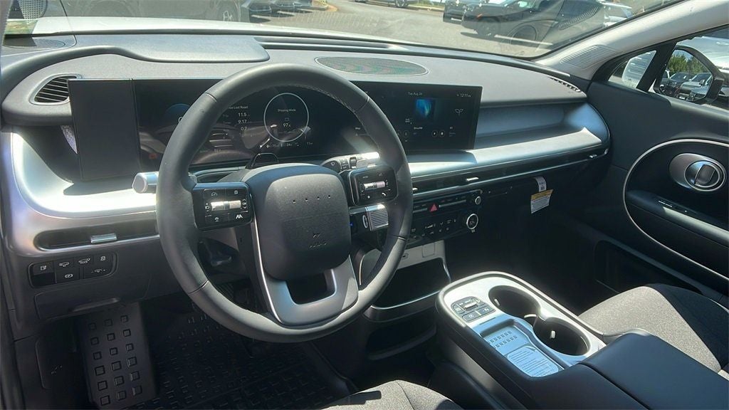 2026 Hyundai IONIQ 9 SE