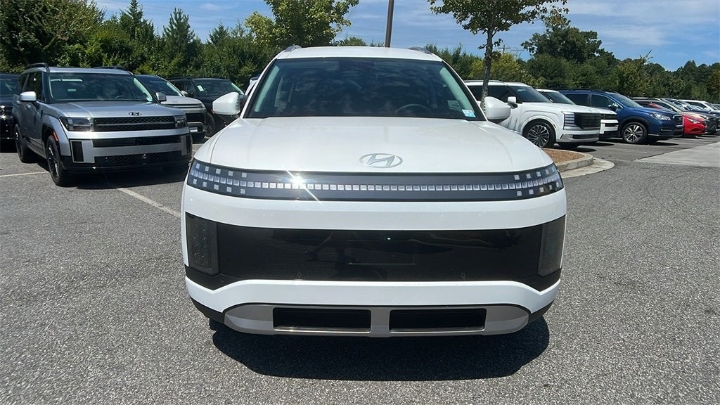 2026 Hyundai IONIQ 9 SE