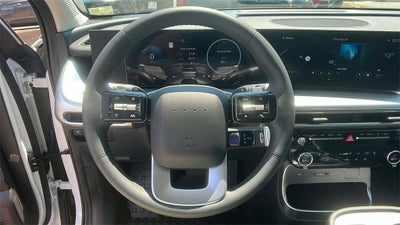 2026 Hyundai IONIQ 9 SE